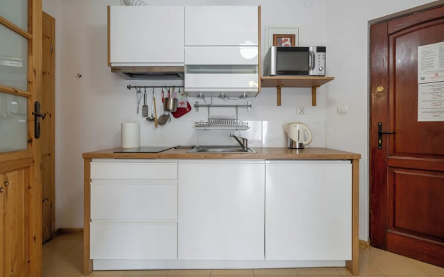 Rentplanet - Apartamenty Smrekowa