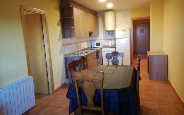 Apartaments la Fábrica