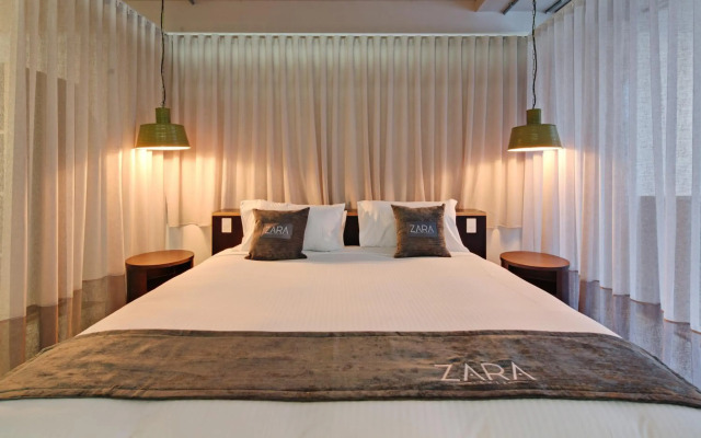 Zara Tower Hotel