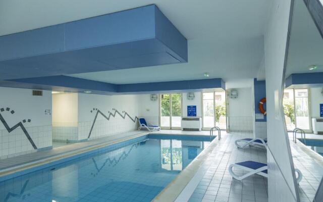 Résidence Odalys Le Domaine des Rois