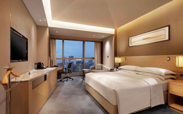 Hilton Chengdu