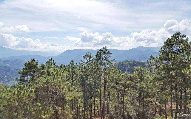 N210 at Outlook Ridge Baguio