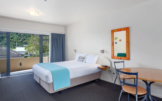 Awa Motel