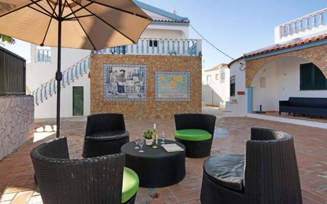 Andar de Moradia V 3 Para 8 pessoas