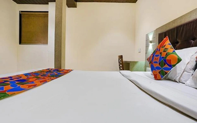 Hotel Prince Palace