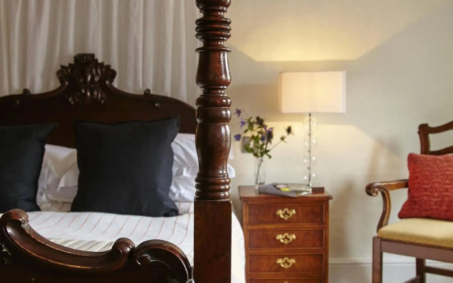 The Angel B&B