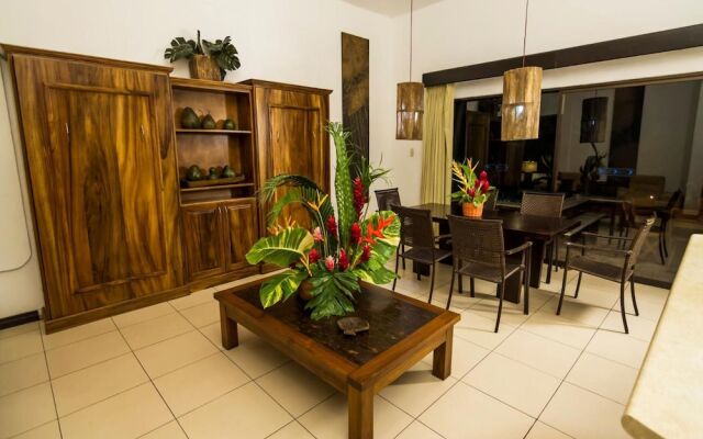 Hotel Soleil Pacifico