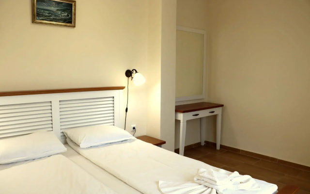 Family Hotel Sirena Palace