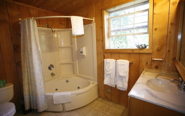 Coffee Creek Ranch