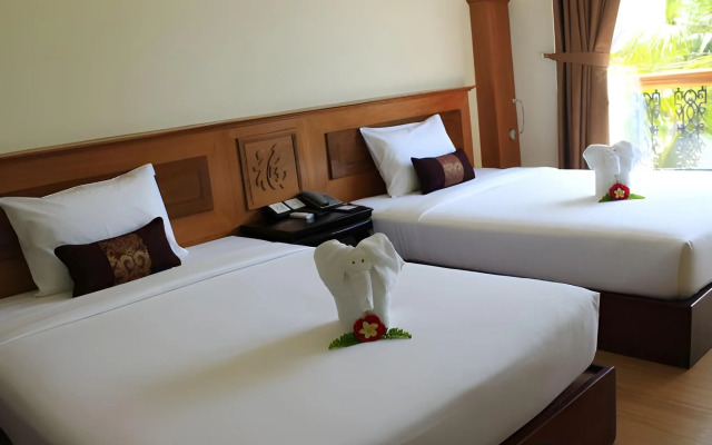 Caty Muine Beach Resort & Spa