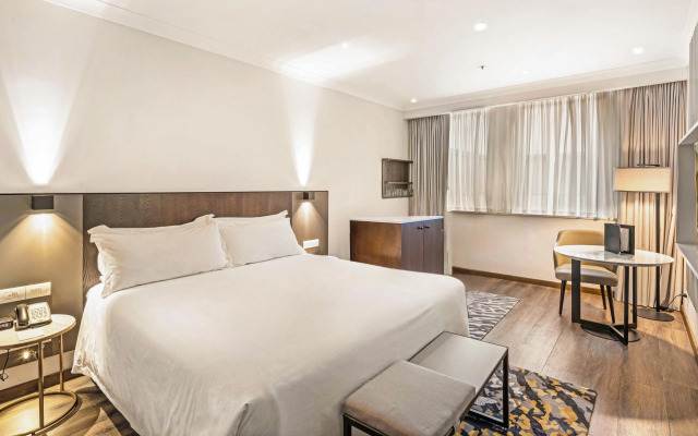 The Grace Hotel