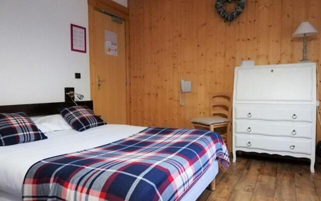 Terminus Hôtel des 3 Vallées