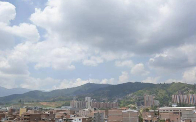 Hotel Monarca
