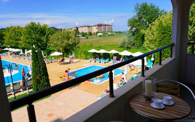 Апартамент Сънрайз Обзор - Apartment Sunrise Obzor