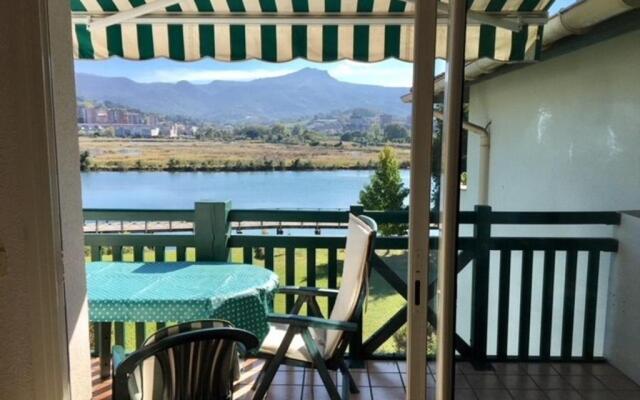 Appartement Hendaye, 3 Pièces, 4 Personnes - Fr-1-2-359