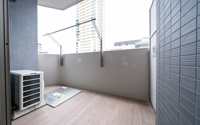 Grandouce Higashi-Shinsaibashi