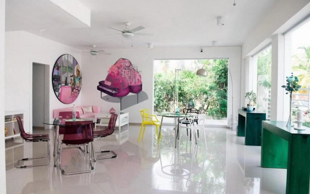 Bavaro Beach Condo for Rent