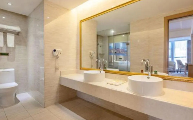 Vienna Foshan Shunde Longjia Exhibition Center