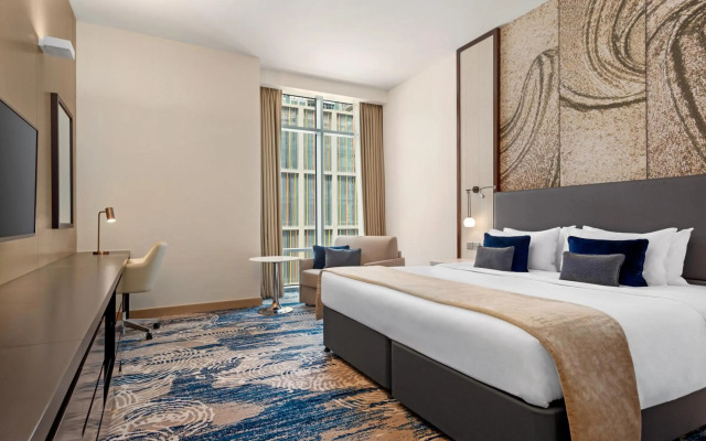 Novotel Dubai Gold District