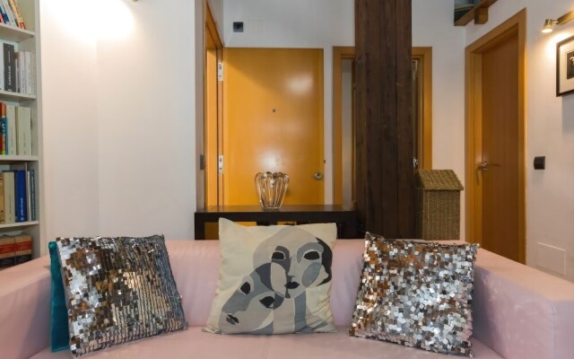 Precioso apartamento en el centro
