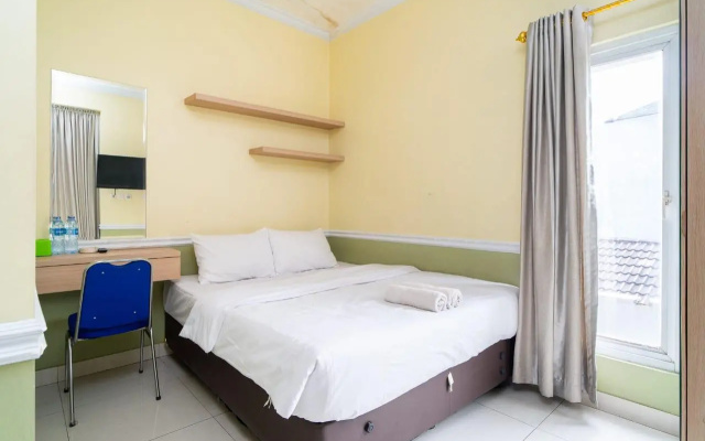 Tebet Utara Suites