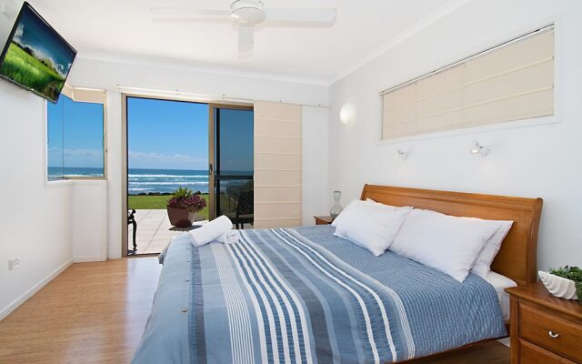 Lennox on the Beach Unit 1A - Lennox Head