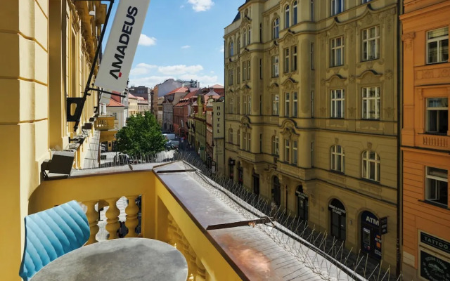 Residence Dlouha - Old Town