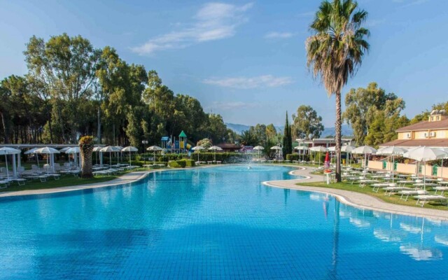 Salice Resort