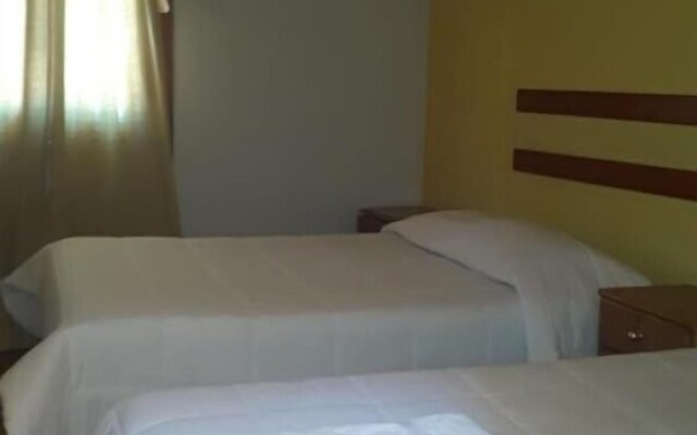 La Mansion del Monarca