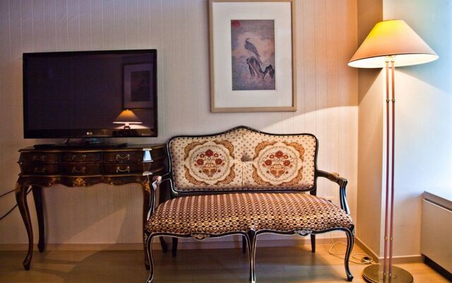 Korea Guest House