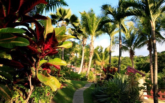 Hotel - Résidence Habitation Grande Anse