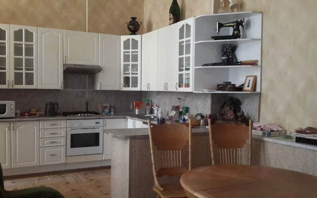 Apartments Krulenko 15