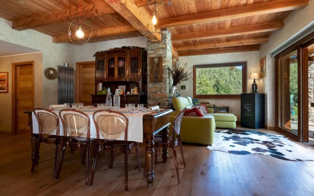 Chalet Walser 4 2 Emma Villas