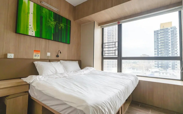 Mij (Kai Tak) Hotel