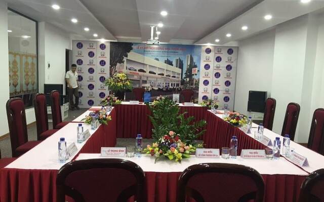 Windsor Hotel Son La