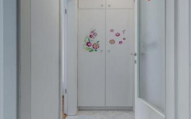 LCT Beacfront apartment ZS