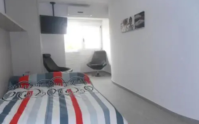 Apartamentos Doctor Clara