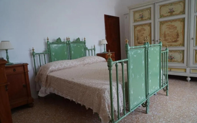 Filippo de Raho Agri Bio Relais