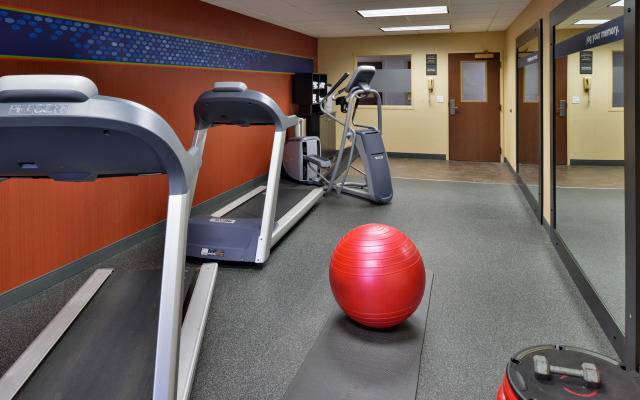 Hampton Inn Wytheville