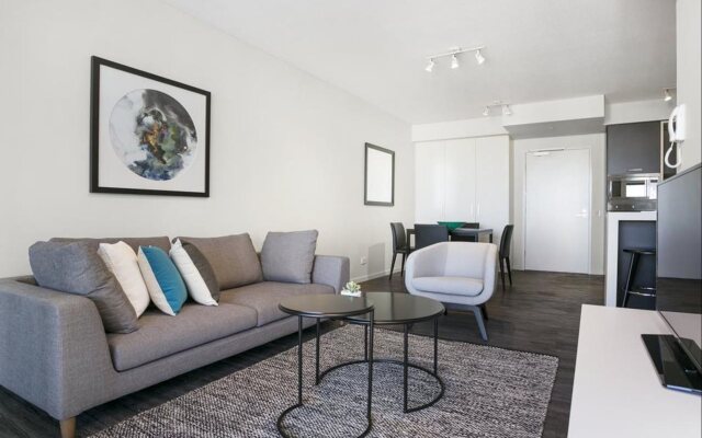 Soda Apartments by CLLIX