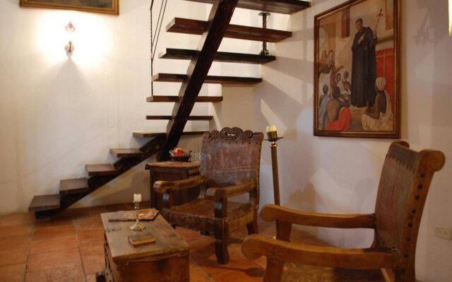 Alfiz Hotel Boutique