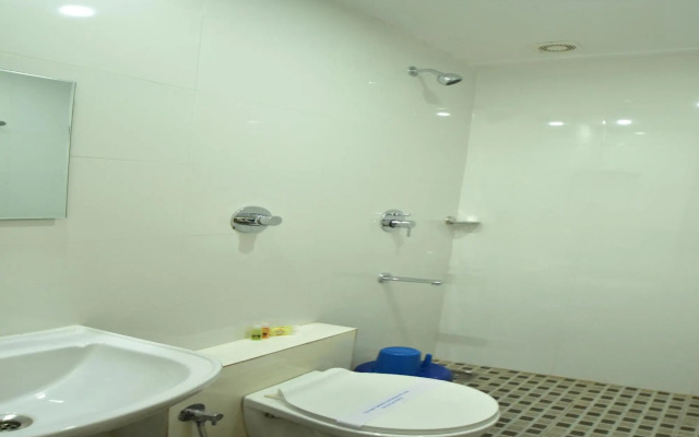 Hotel Bhumi Residency