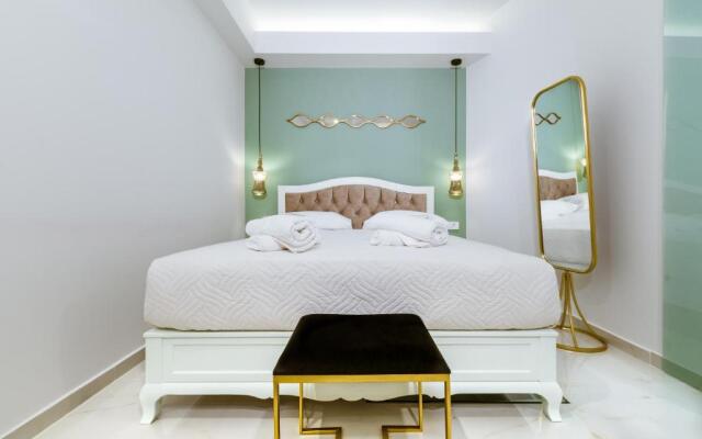 Konmari boutique suites