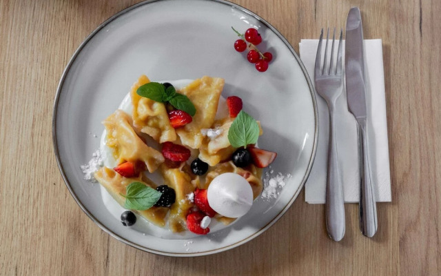 Aparthotel Góralski