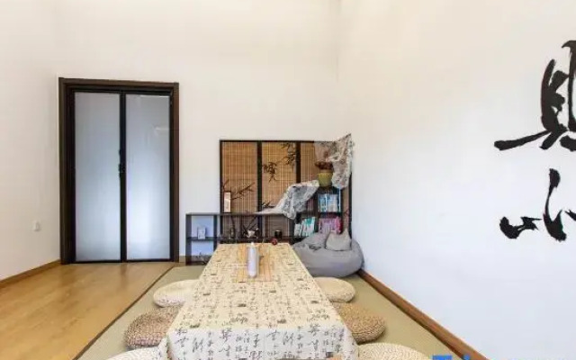 Qianhui Lu · Ningbo Qingzhi · Lake View Vacation Inn (Dongqian Lake Scenic Area Branch)