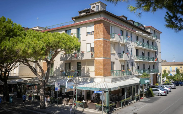 Hotel Harry's