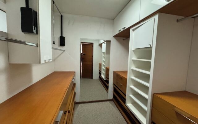 Aparts4Days 1BedroomApartment San Isidro