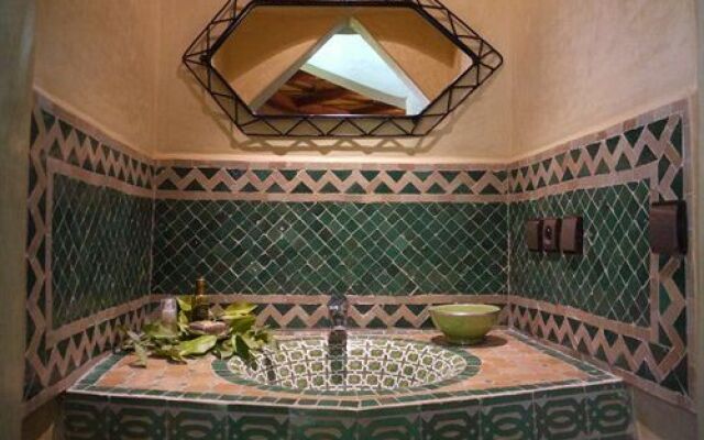 Riad Lamane