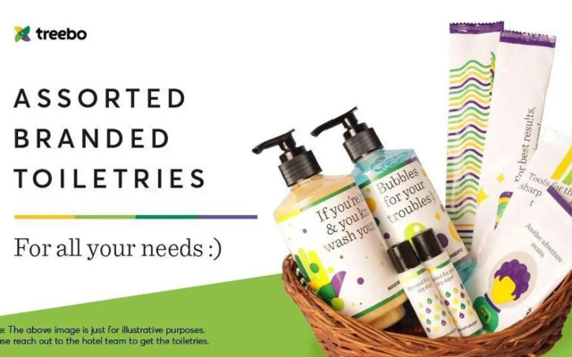 Treebo The Mountain Deer Valley near PGI