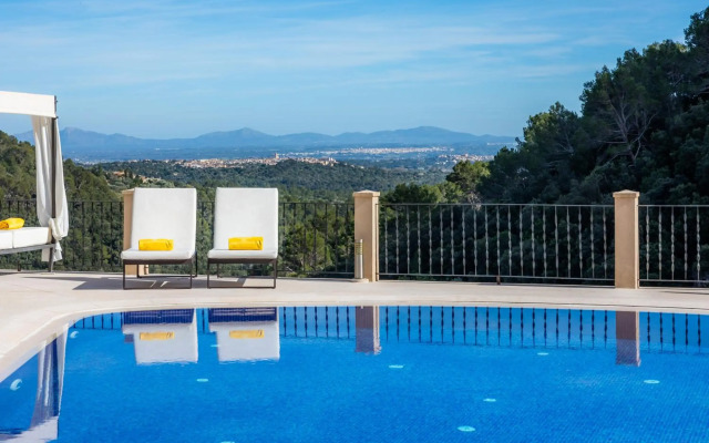 Finca Albellons